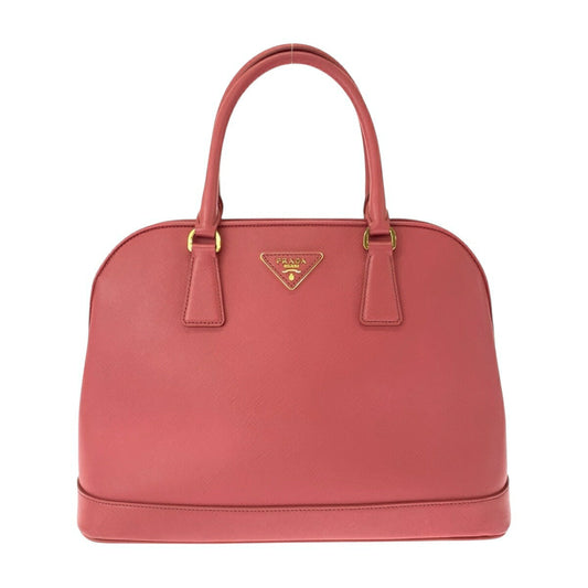 Prada Prada Saffiano Handbag Travel Bag