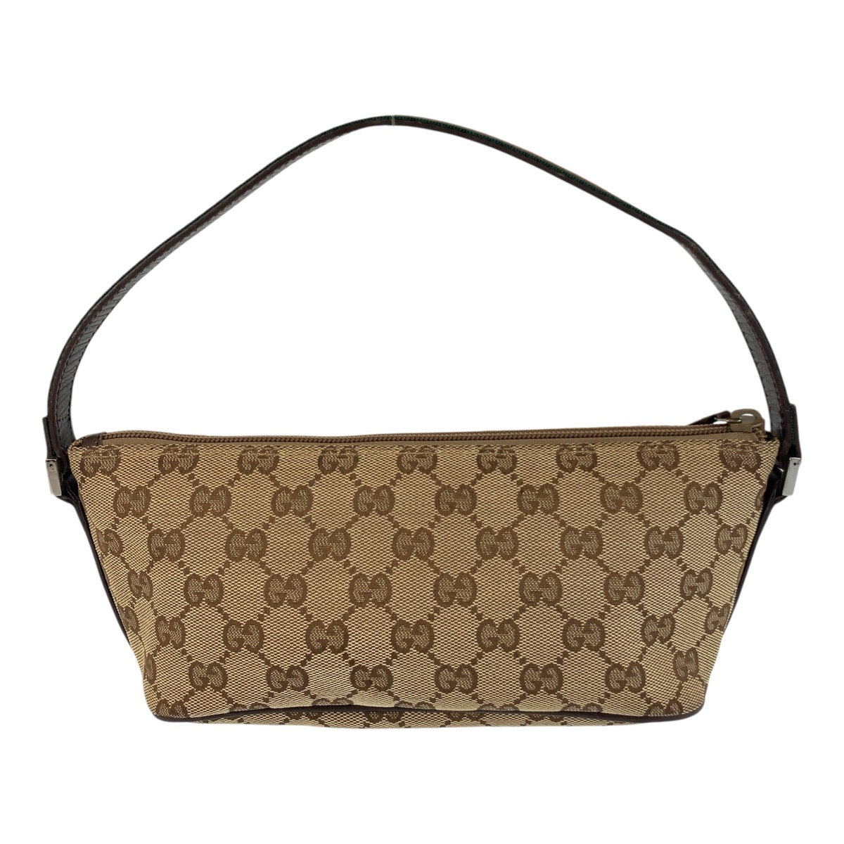 Gucci Gucci Gg Canvas Handbag 18 Travel Bag