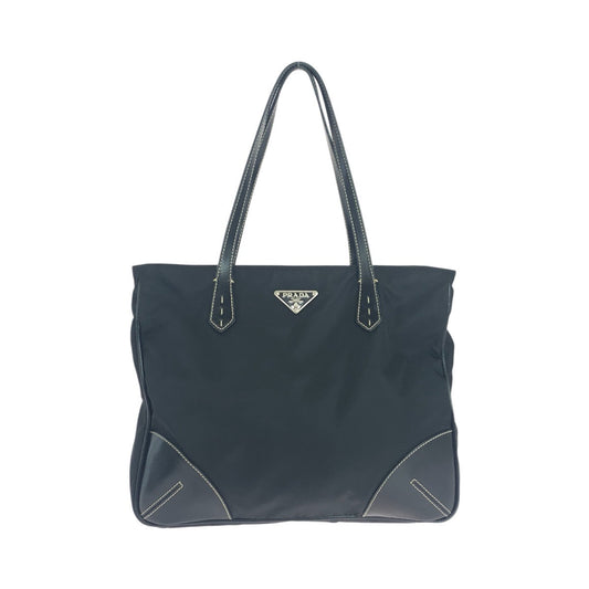 Prada Tessuto 2Way Bag Nylon Travel Bag 2Way Bag 10