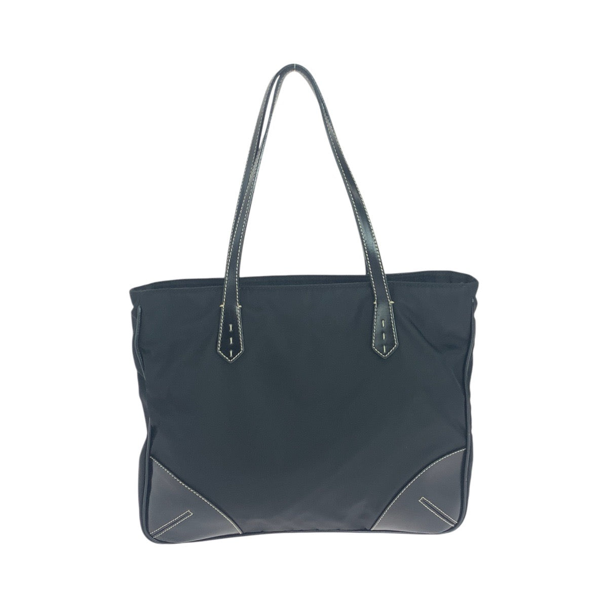 Prada Tessuto 2Way Bag Nylon Travel Bag 2Way Bag 10