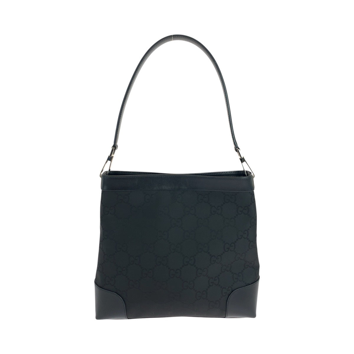 Gucci Shoulder Bag Nylon Shoulder Bag