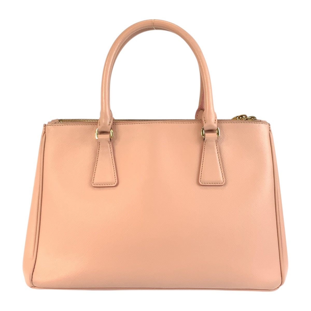 Prada Galleria 2Way Bag Saffiano Travel Bag 2Way Bag 11