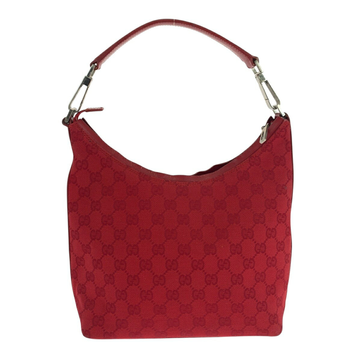 Gucci Shoulder Bag Canvas Bag 68