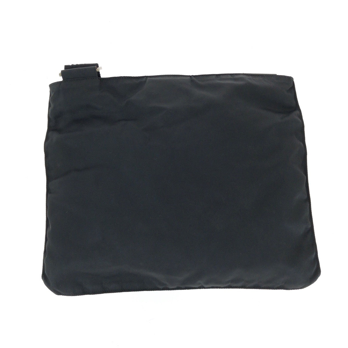Prada Tessuto Shoulder Bag Nylon Shoulder Bag 22