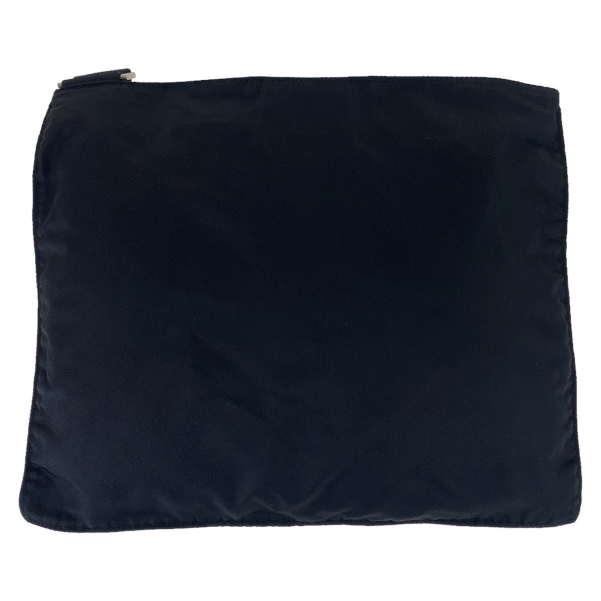 Prada Tessuto Shoulder Bag Nylon Shoulder Bag 48