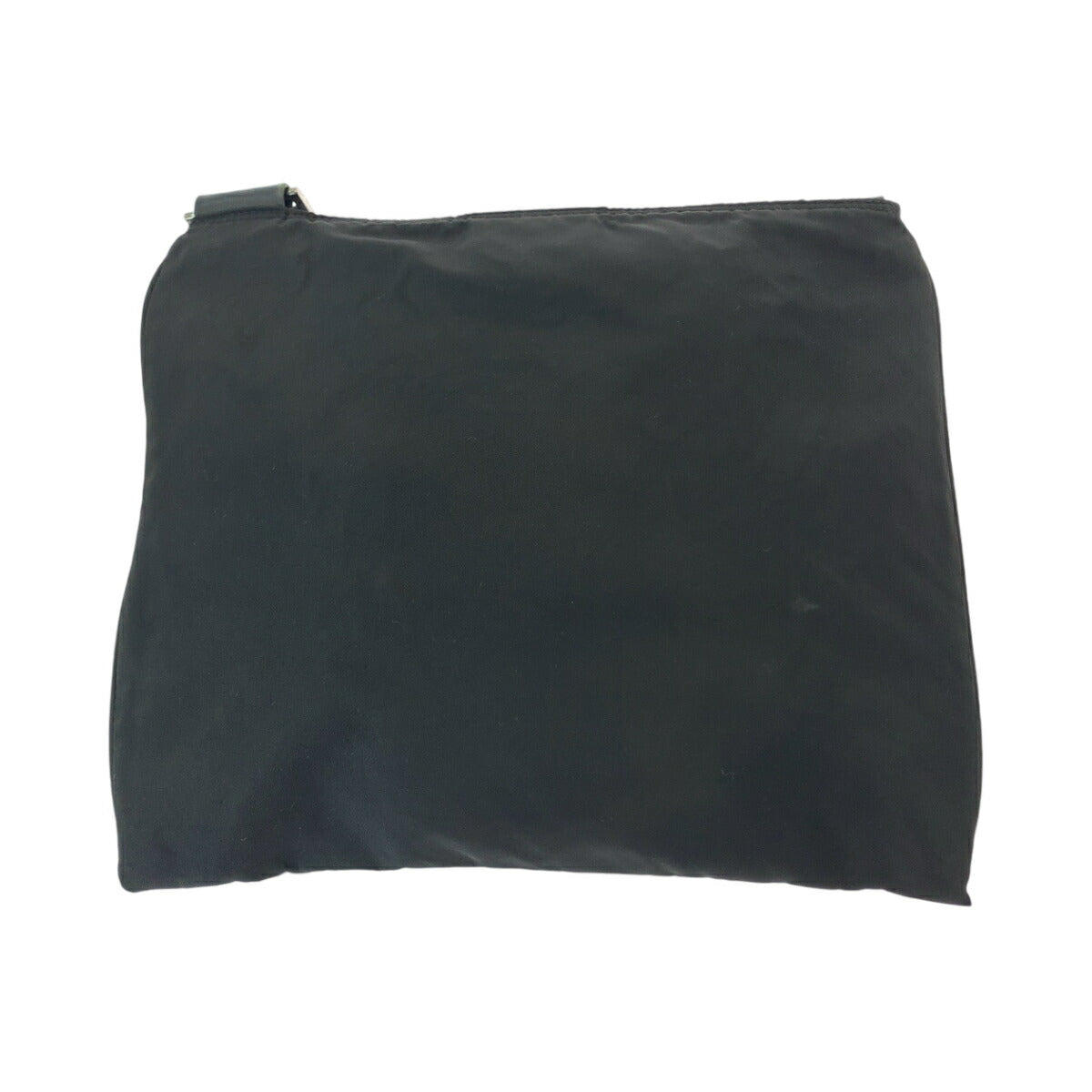 Prada Tessuto Shoulder Bag Nylon Shoulder Bag 50