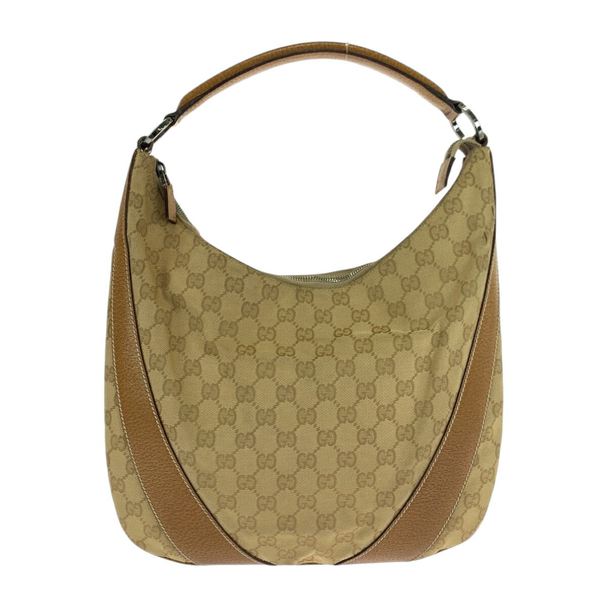 Gucci Shoulder Bag Canvas Bag 40
