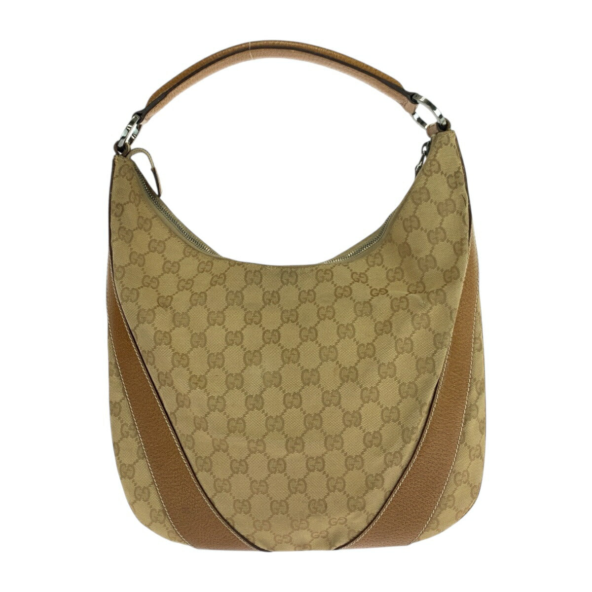 Gucci Shoulder Bag Canvas Bag 40