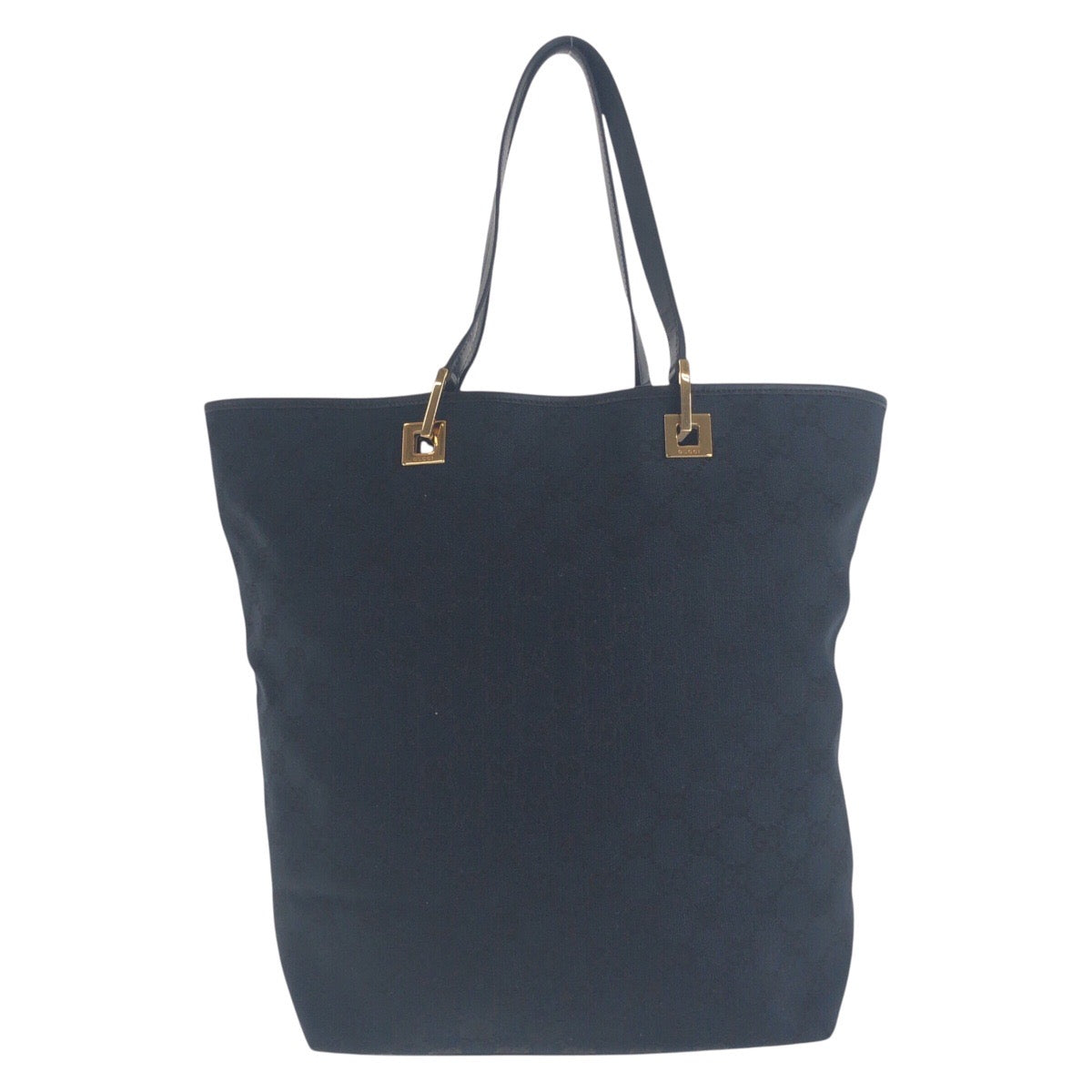 Gucci 2Way Tote Bag Canvas Bag 32