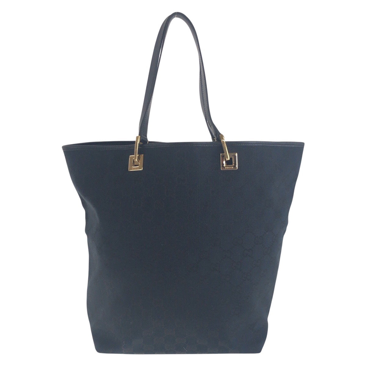 Gucci 2Way Tote Bag Canvas Bag 32