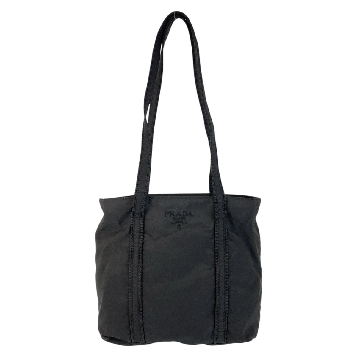 Prada Tessuto 2Way Bag Nylon Travel Bag 2Way Bag 18