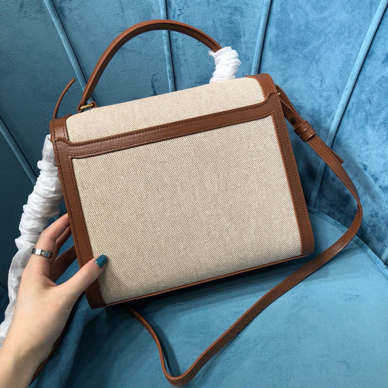 YSL Saint Laurent Ysl Saint Laurent Bags 408 Travel Bag
