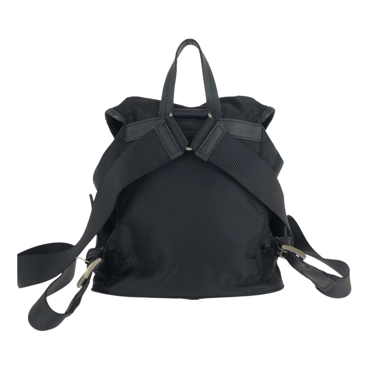 Prada Tessuto Backpack Nylon Nylon Backpack 16