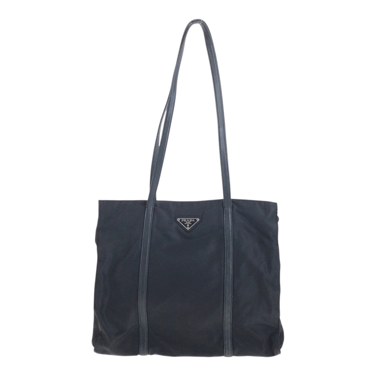 Prada Tessuto 2Way Bag Nylon Travel Bag 2Way Bag 19