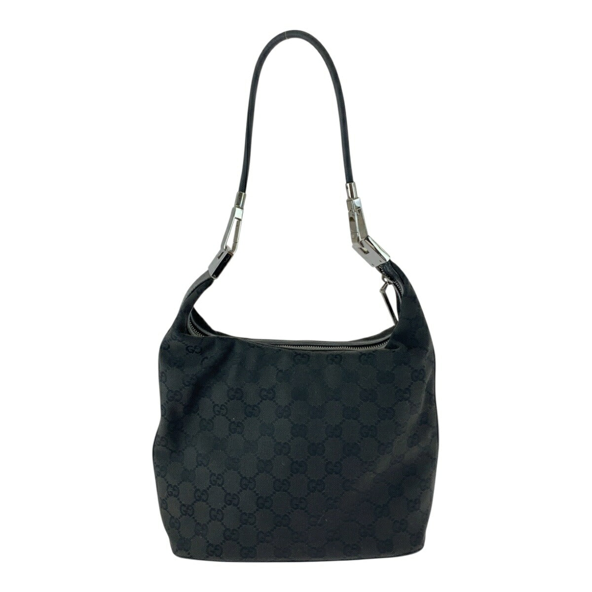 Gucci 2Way Shoulder Bag Handbag Canvas