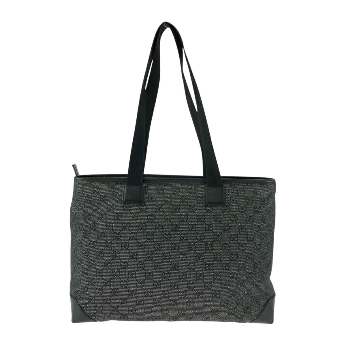 Gucci 2Way Bag Canvas Travel Bag Bag 17