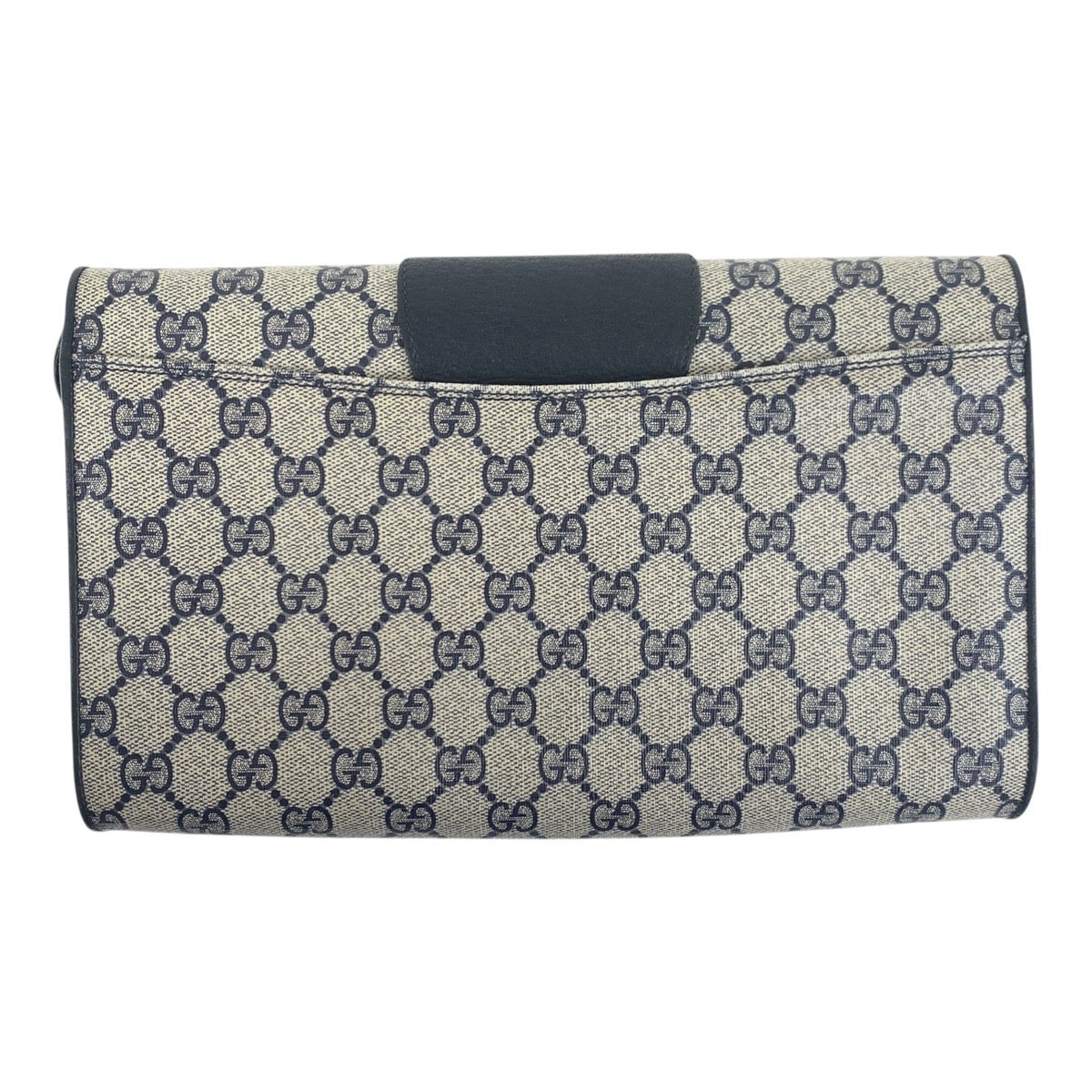 Gucci Supreme Shoulder Bag Canvas Bag 10