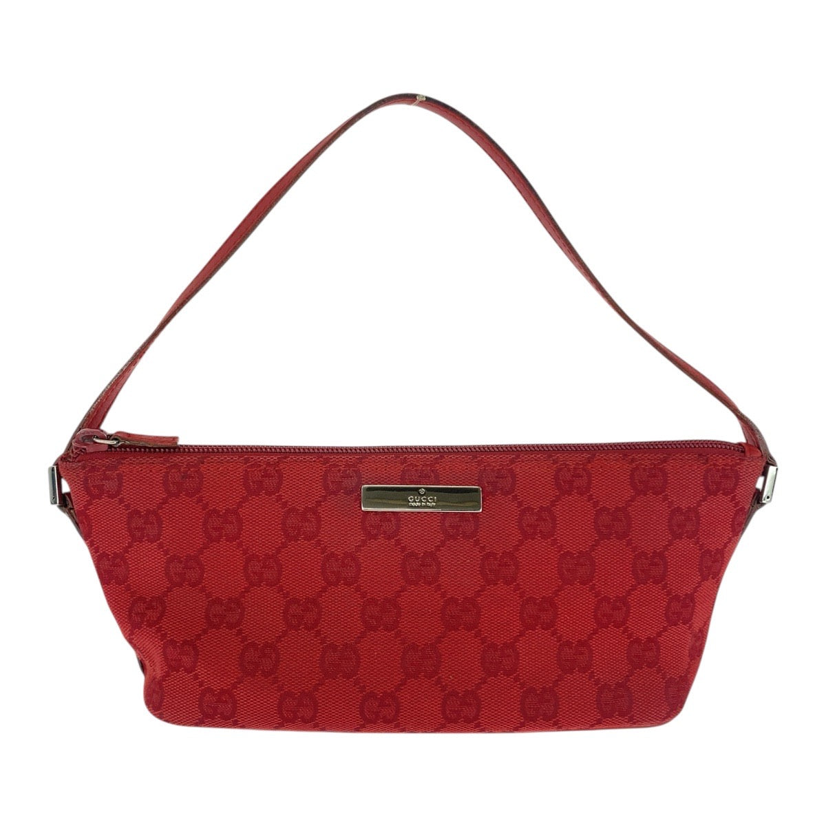 Gucci Gucci Gg Canvas Handbag 26 Travel Bag