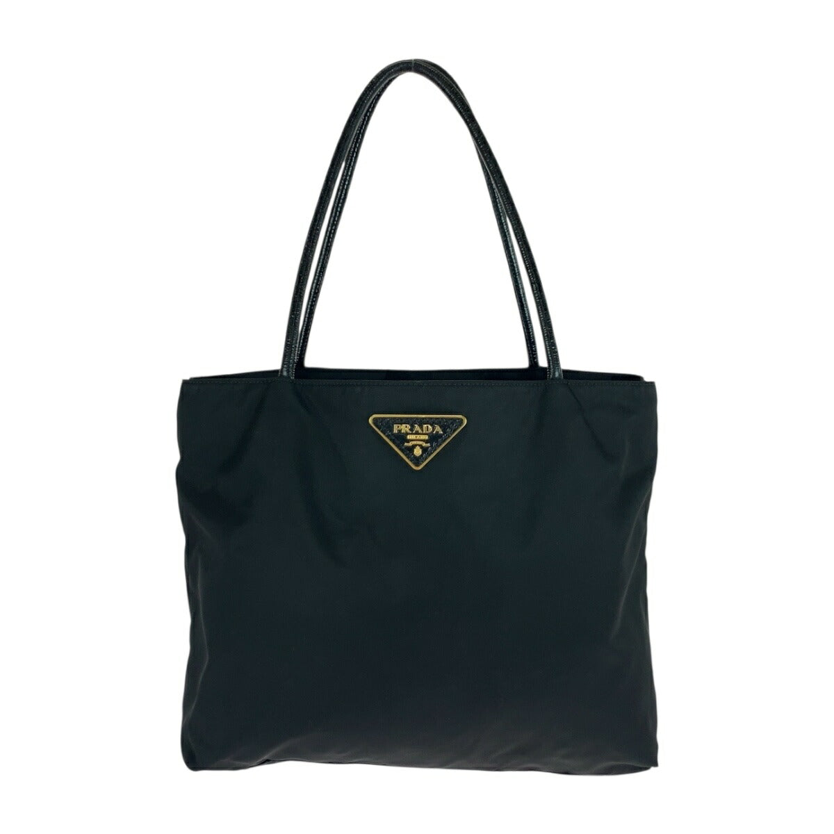 Prada Tessuto 2Way Bag Nylon Travel Bag 2Way Bag 22