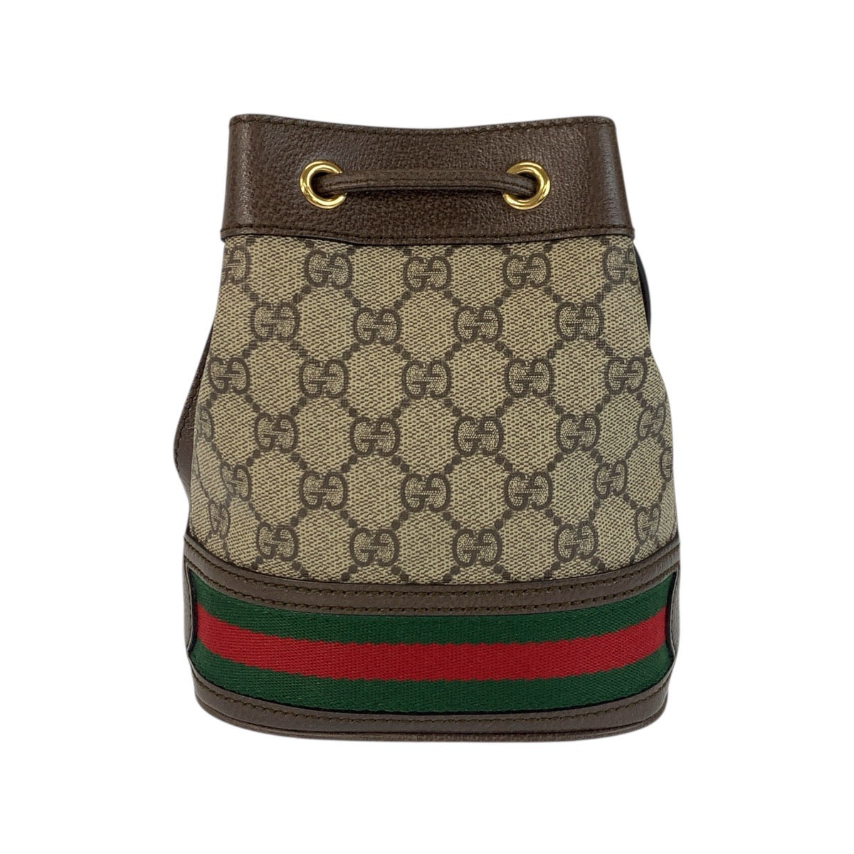 Gucci Ophidia Supreme Shoulder Bag Canvas Bag 4