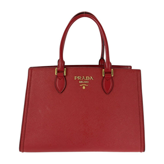 Prada Prada Saffiano Leather Handbag 5 Travel Bag