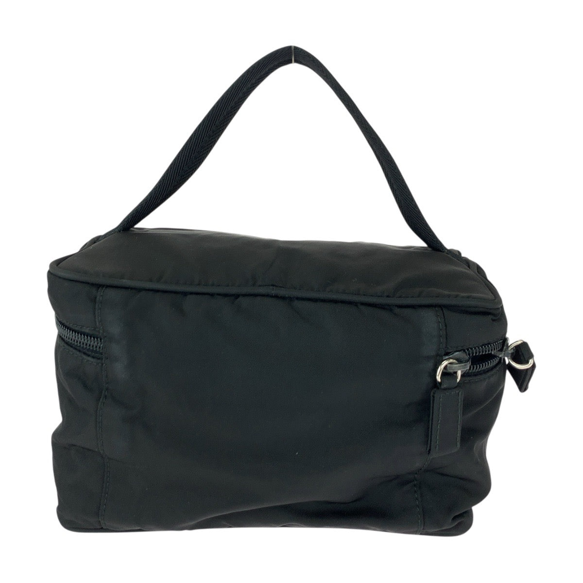 Prada Tessuto Handbag Nylon Travel Bag Nylon Handbag 1