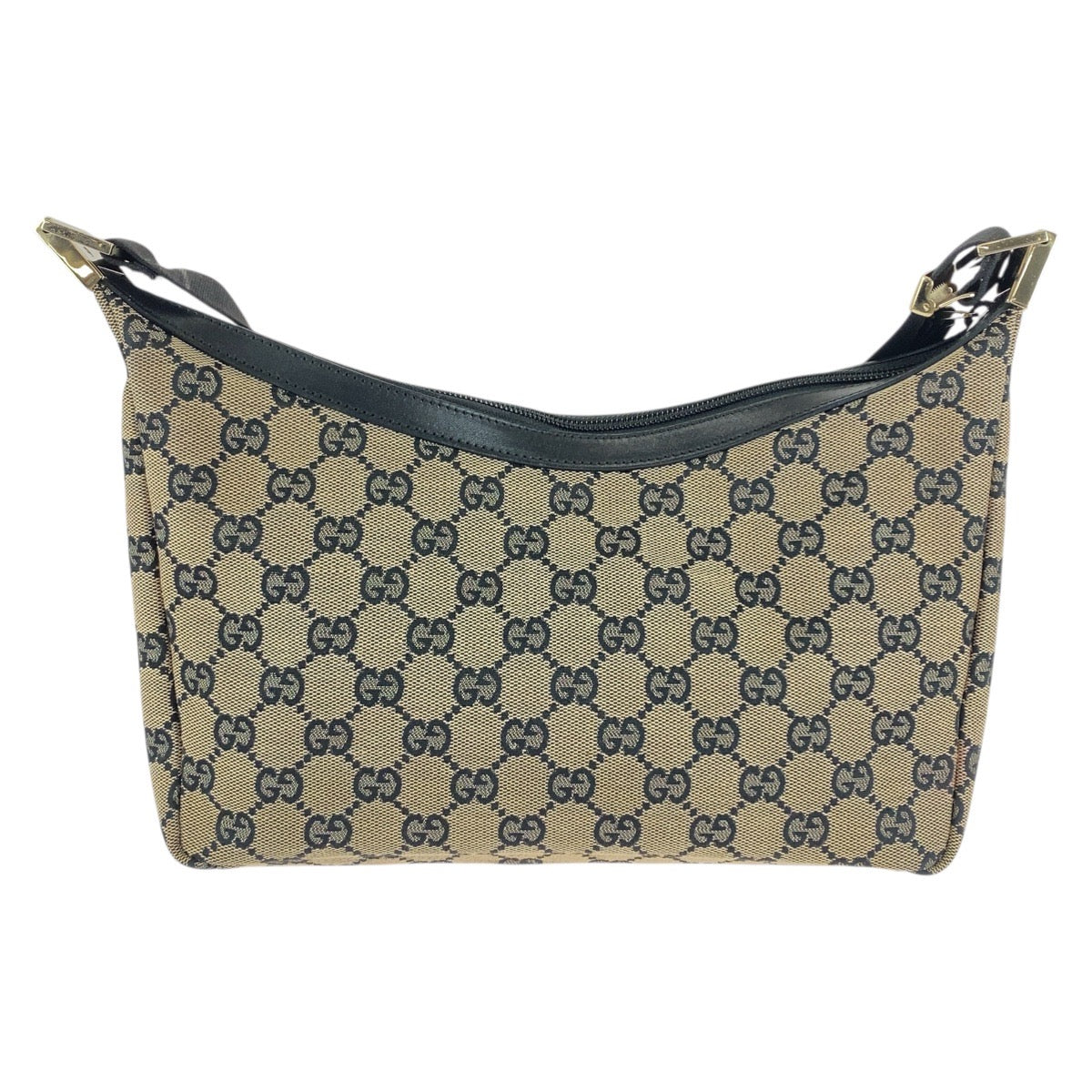 Gucci Shoulder Bag Canvas Bag 57