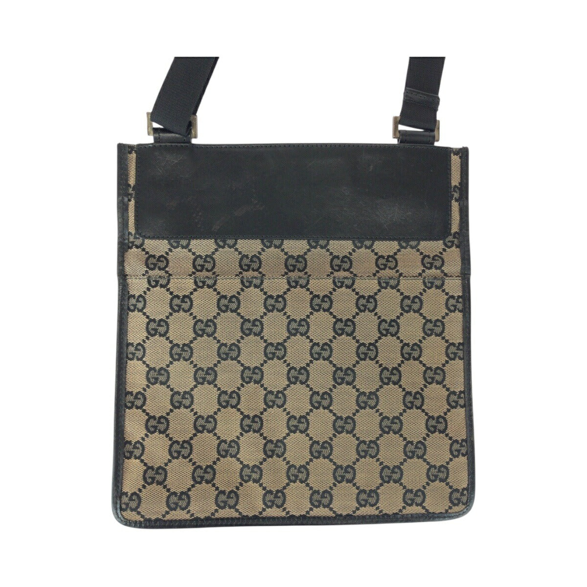 Gucci Shoulder Bag Canvas Bag 114