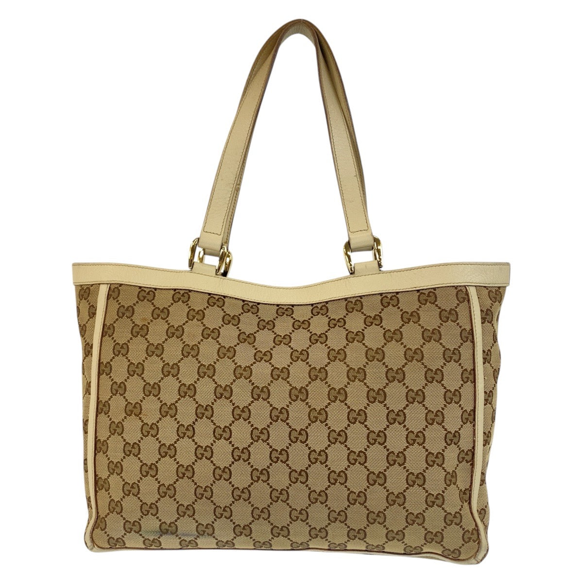 Gucci Abbey 2Way Bag Canvas Travel Bag Bag 5
