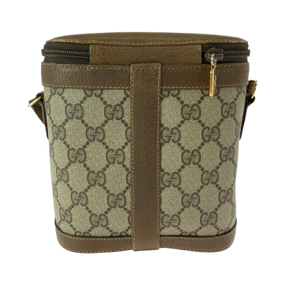 Gucci Supreme Shoulder Bag Canvas Bag 42