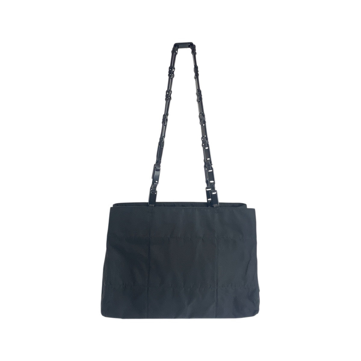Prada Tessuto 2Way Bag Nylon Travel Bag 2Way Bag 3