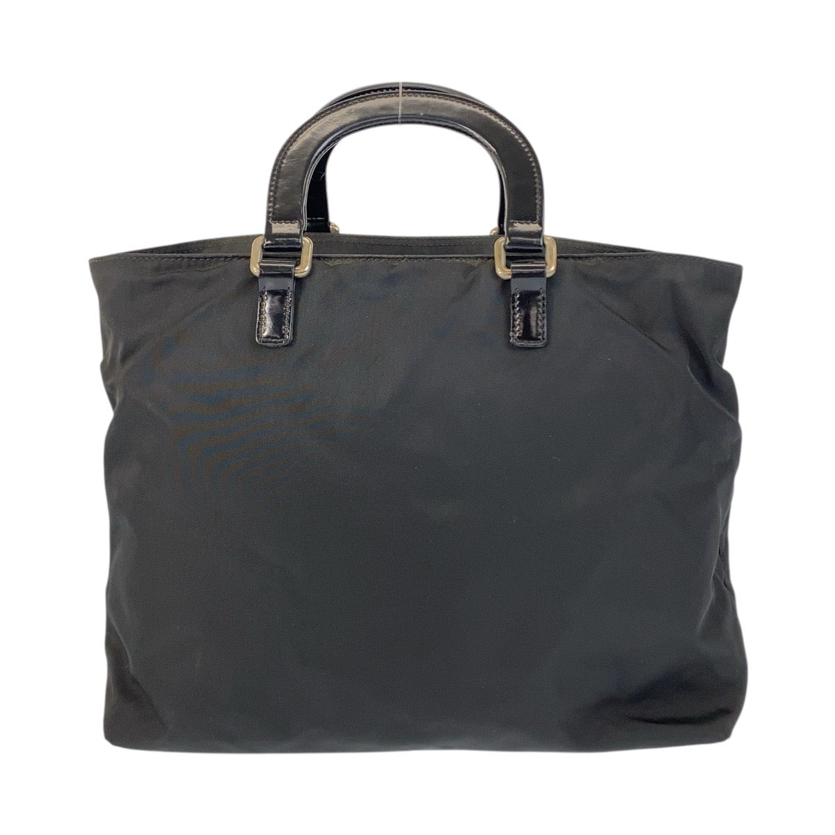 Prada Tessuto Tote Bag Nylon Tote Bag 12