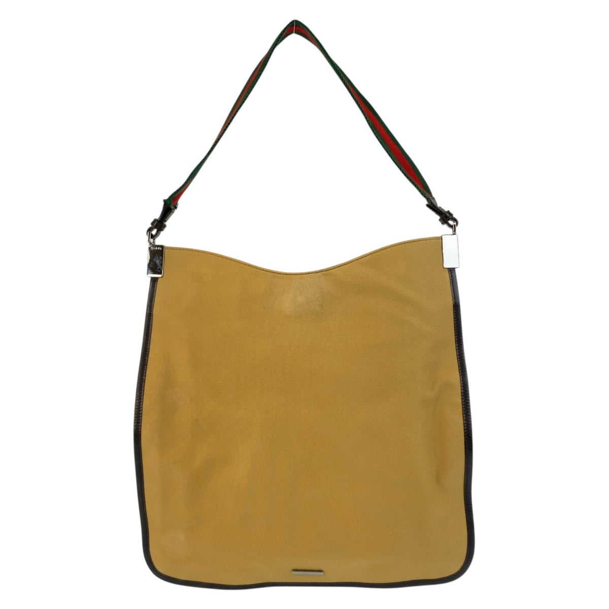 Gucci Sherry Line Shoulder Bag Canvas Bag 7