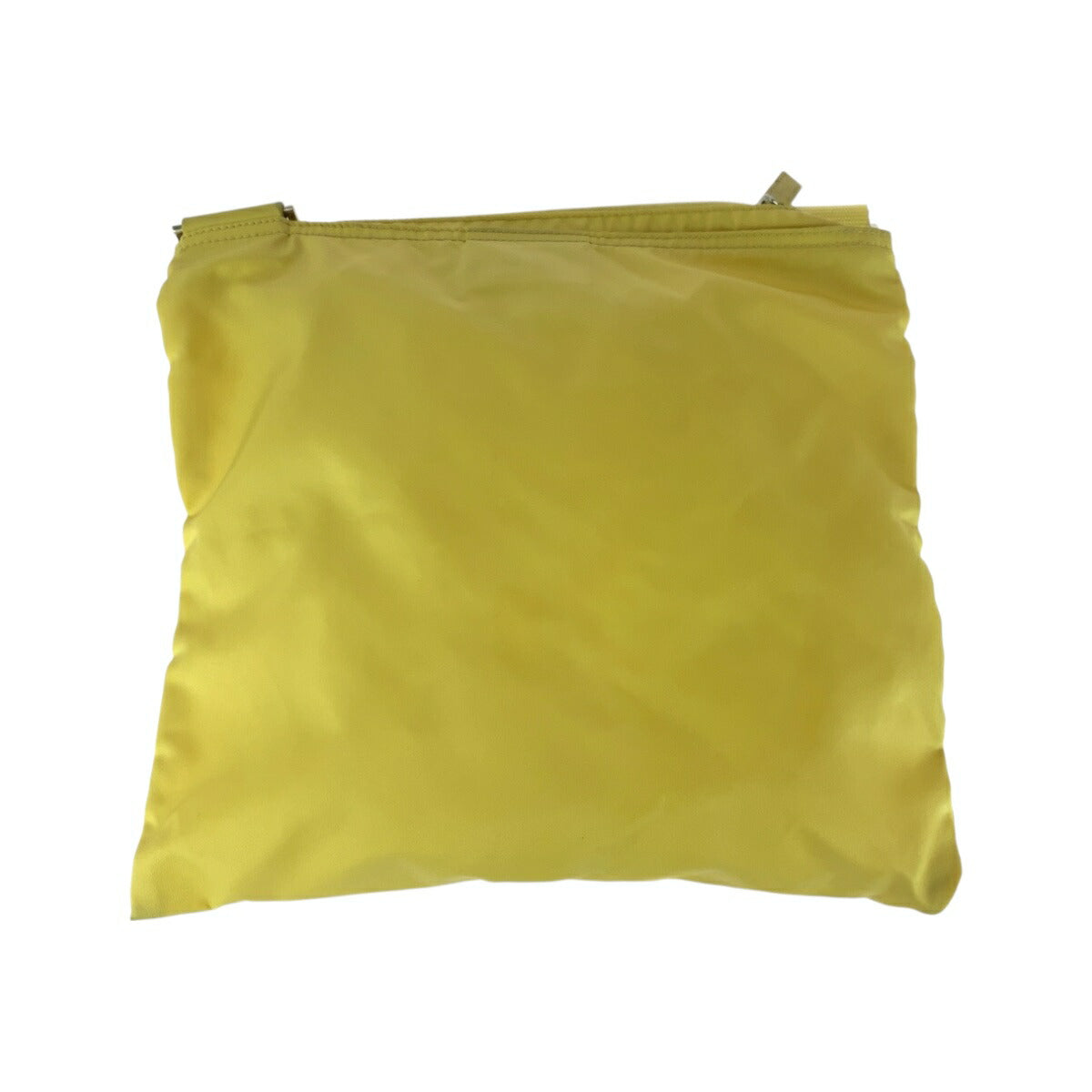 Prada Tessuto Shoulder Bag Nylon Shoulder Bag 52