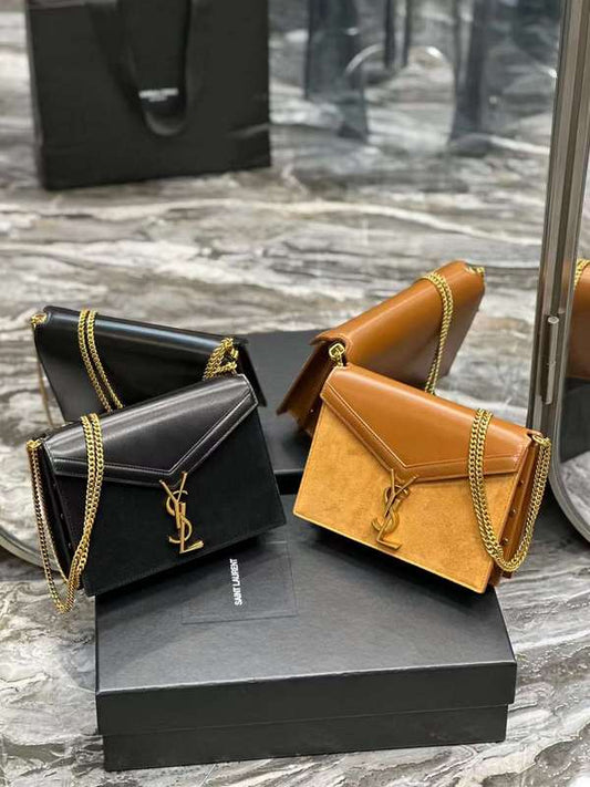 YSL Saint Laurent Ysl Saint Saurent Bags 529 2 Travel Bag