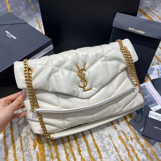 YSL Saint Laurent Ysl Saint Saurent Bags 421 2 Travel Bag