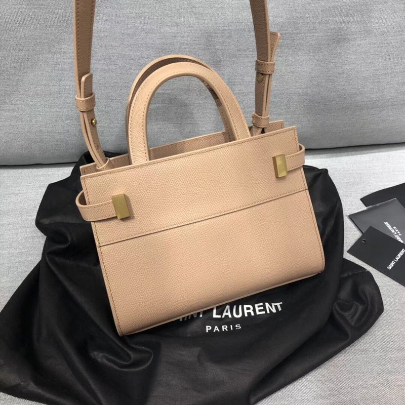 YSL Saint Laurent Ysl Saint Saurent Bags 574 Travel Bag