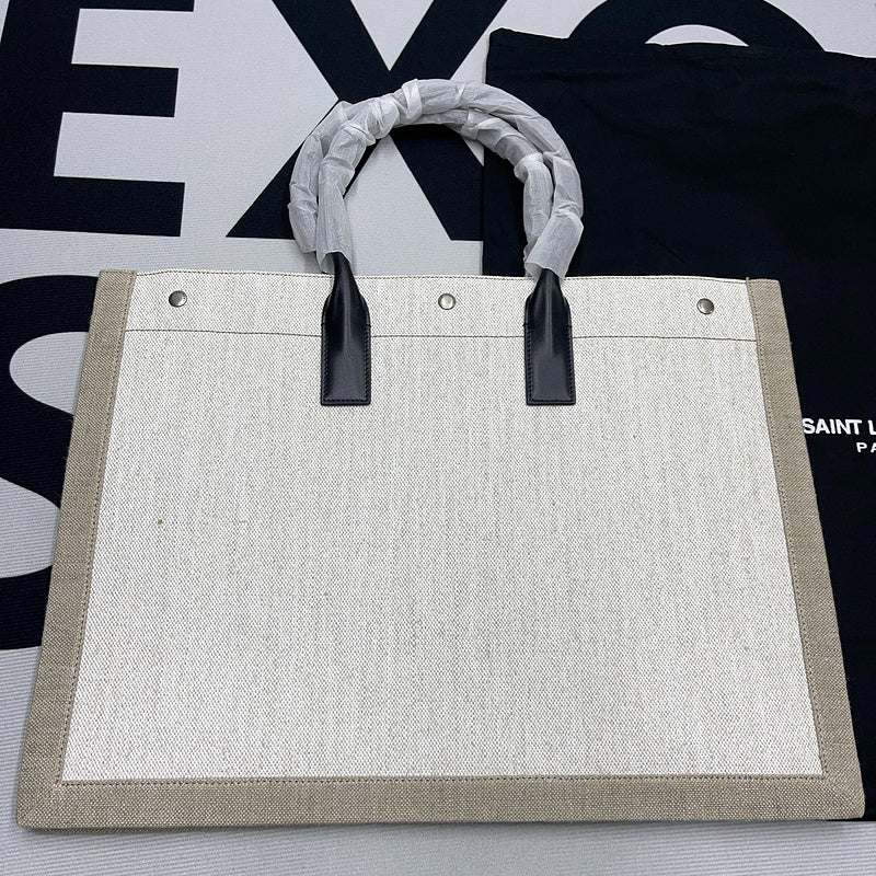YSL Saint Laurent Ysl Saint Laurent Bags 302 Travel Bag