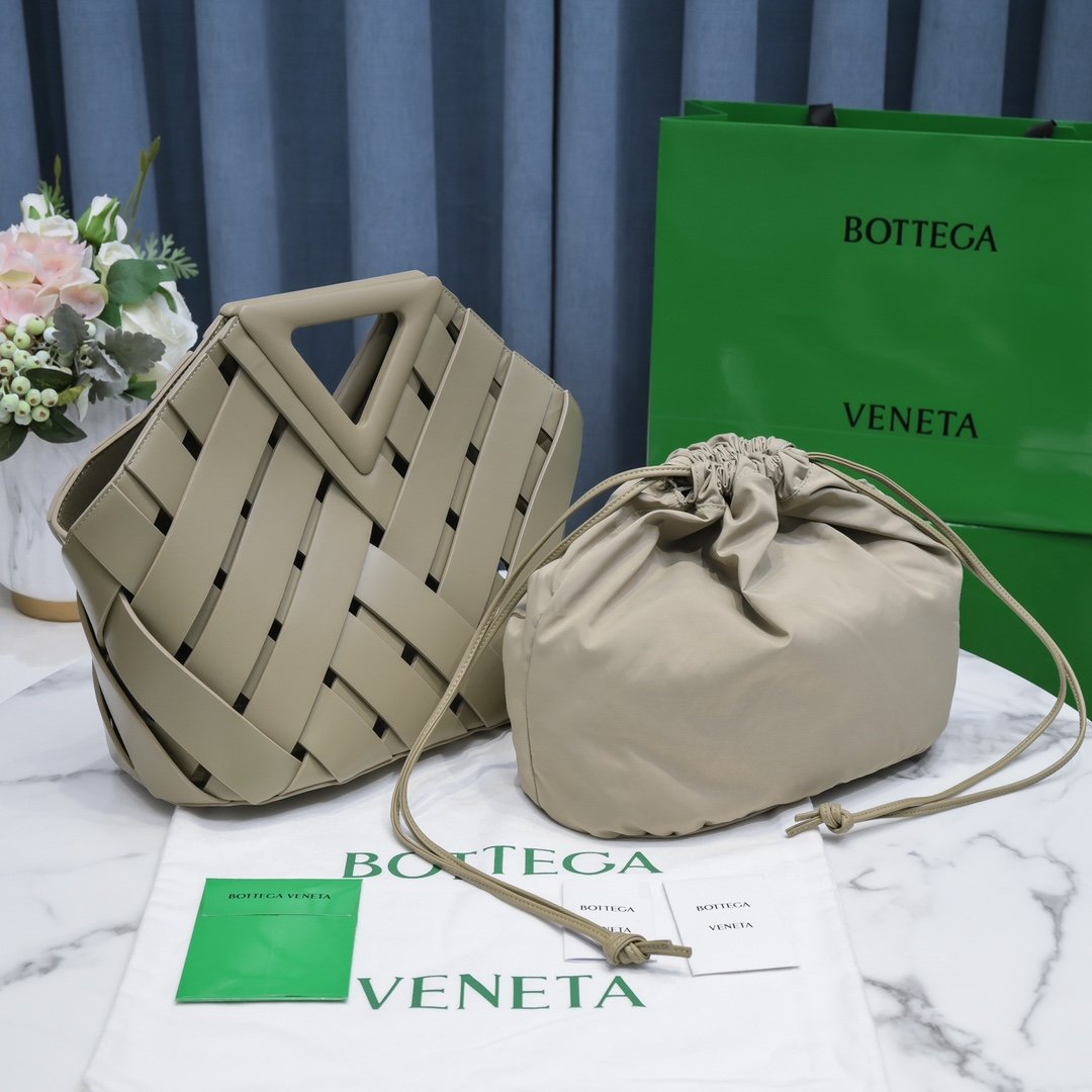 Top Quality Point Dark For Women Bags Beige Travel Bag