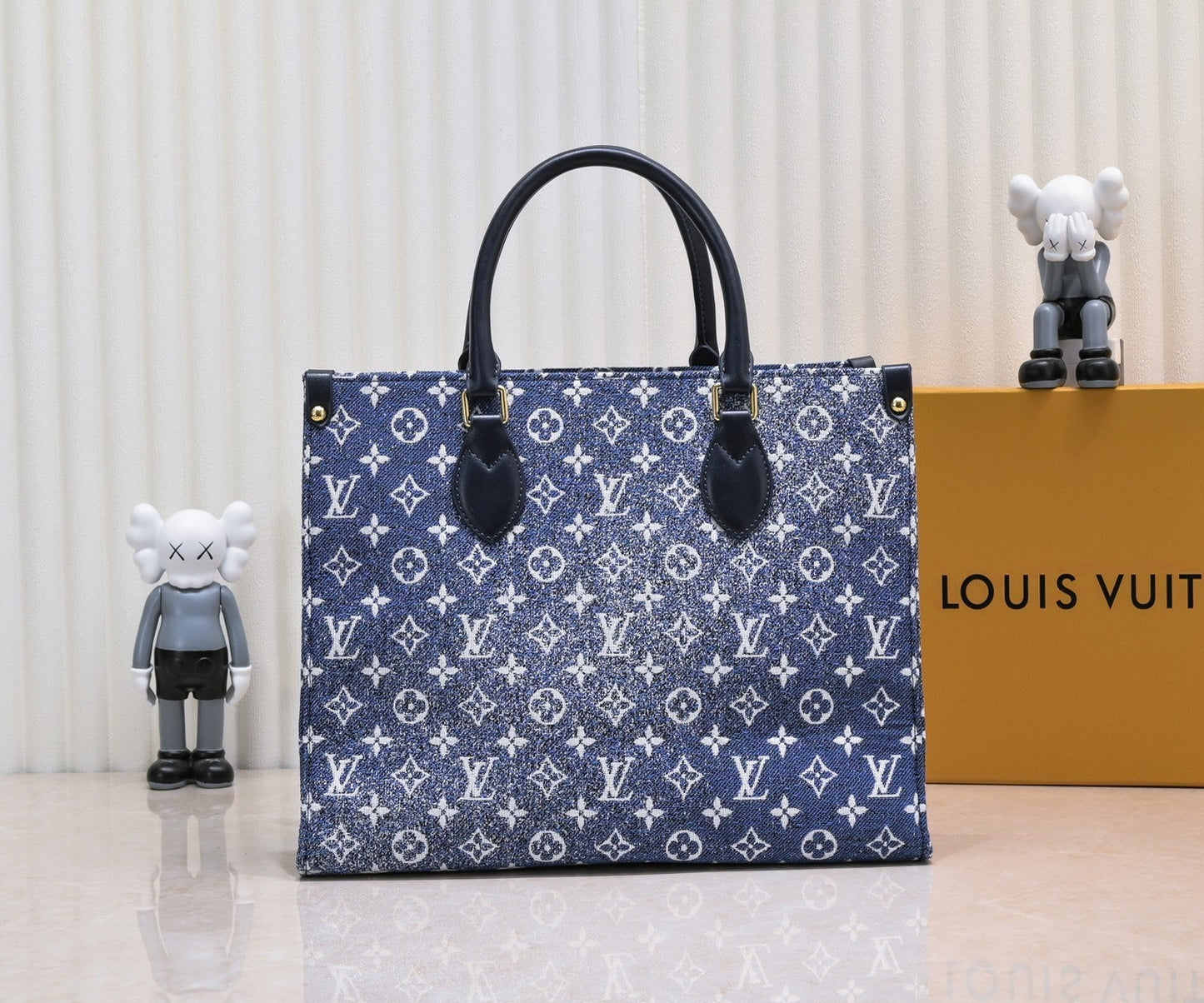 EN - Luxury LUV 874 Travel Bag