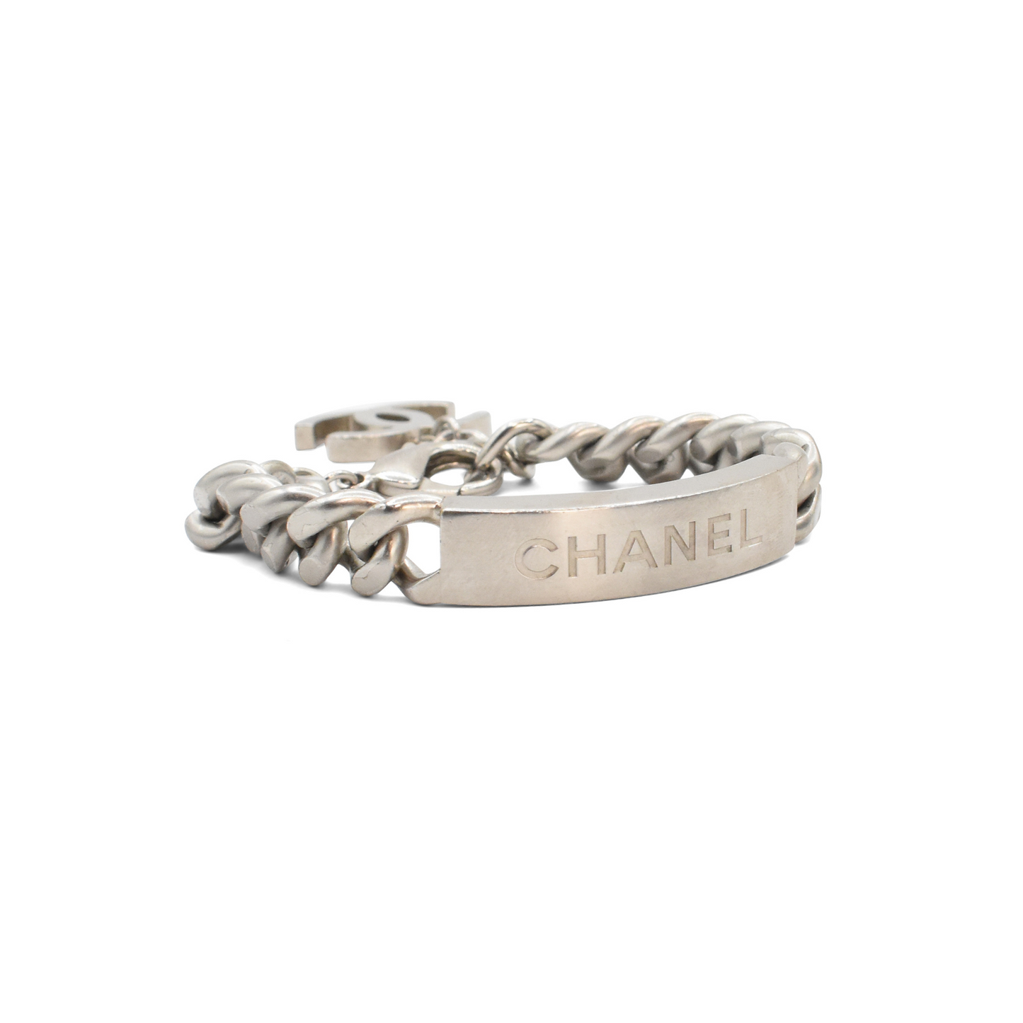 Chanel Bracelet Jewelry Signature