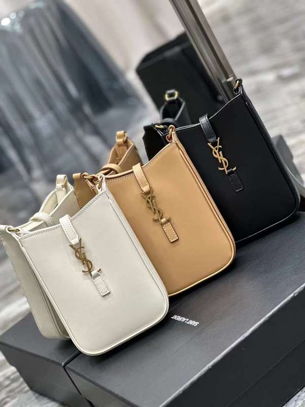 YSL Saint Laurent Ysl Saint Saurent Bags 622 Travel Bag