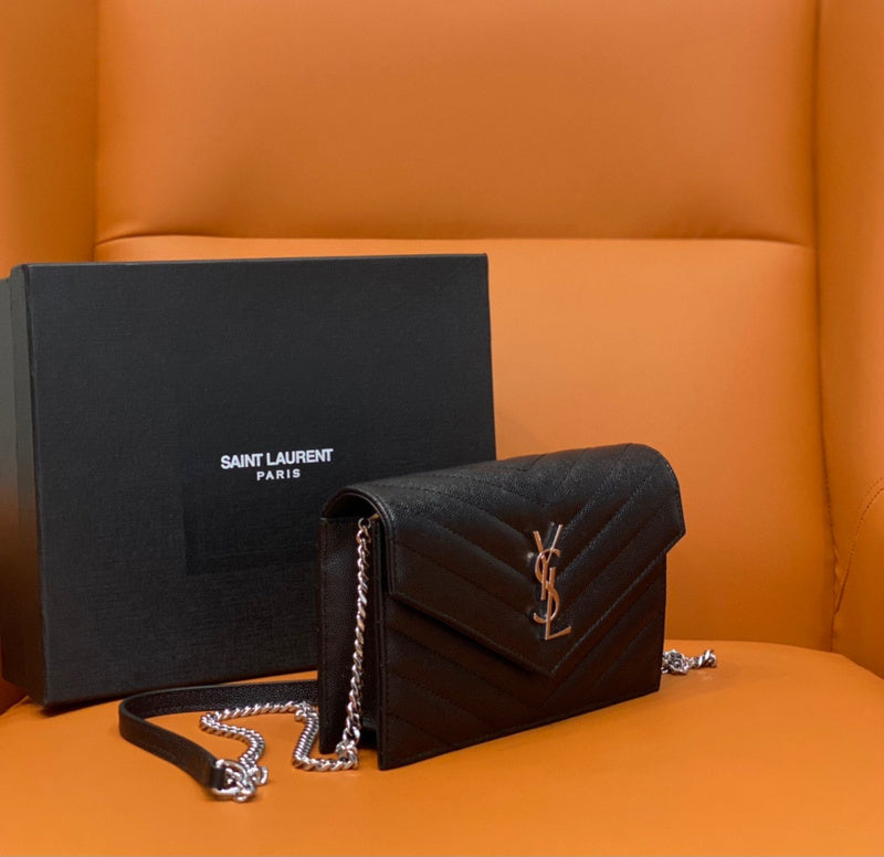 YSL Saint Laurent Ysl Saint Saurent Bags 249 Travel Bag