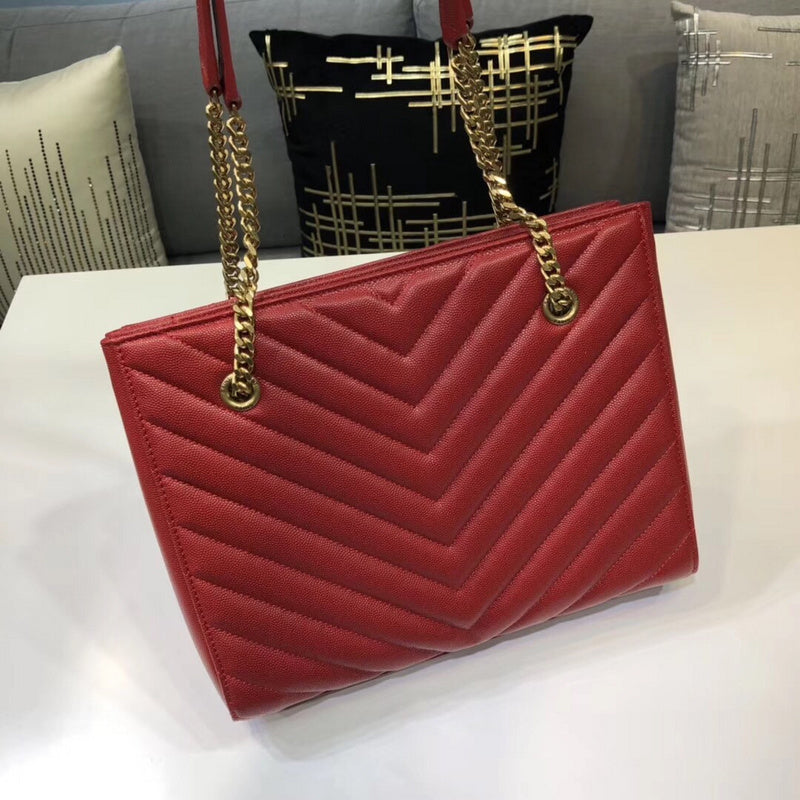 YSL Saint Laurent Ysl Saint Saurent Bags 534 Travel Bag