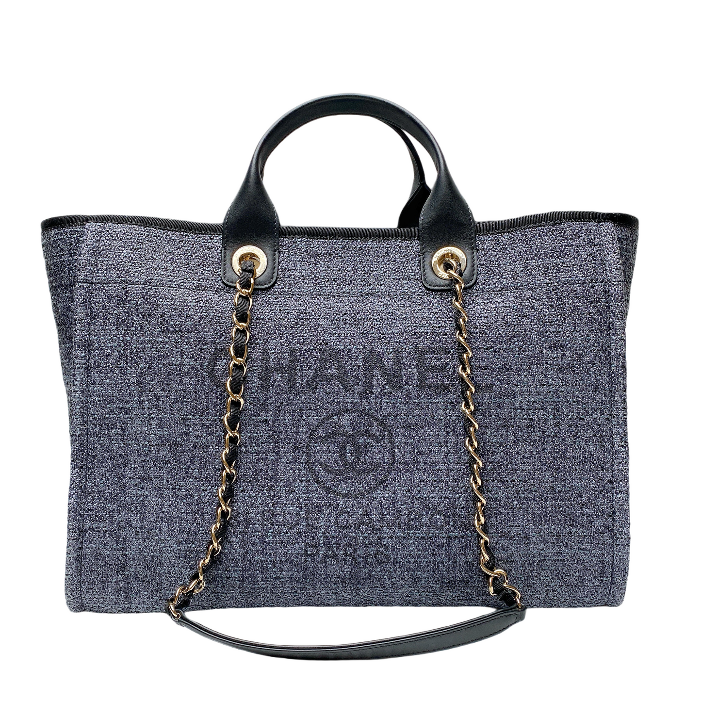 Chanel TOTE Signature