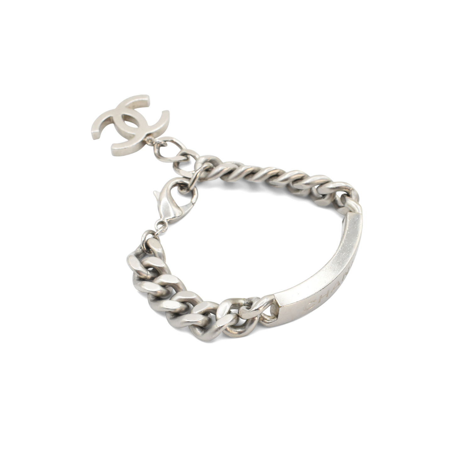 Chanel Bracelet Jewelry Signature