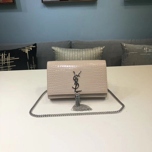 YSL Saint Laurent Ysl Saint Saurent Bags 535 Travel Bag