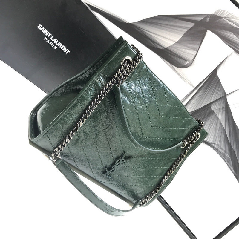 YSL Saint Laurent Bag Zonex Ysl Saint Laurent Bags 584 Travel Bag