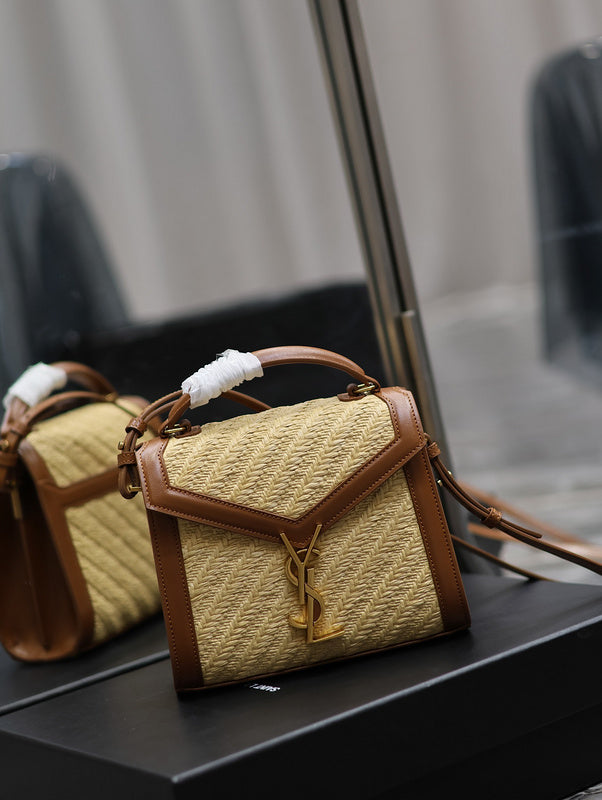 YSL Saint Laurent Ysl Saint Laurent Bags 072 Travel Bag