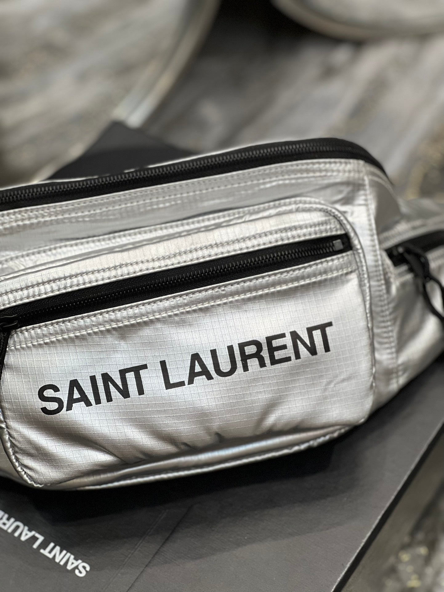 YSL Saint Laurent Crossbody Bag